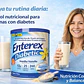 Enterex Diabetic Vainilla Polvo 400g Caja x12 - Miniatura 6
