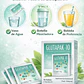 Glutapak - 10 Glutamina Pura Sobre 15g Pack x6 - Miniatura 5