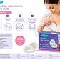Absorbentes Protectores Lactancia Almohadillas Lansinoh X100 - Miniatura 5