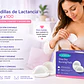 Absorbentes Protectores Lactancia Almohadillas Lansinoh X100 - Miniatura 6