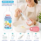 Limpiador de Biberones Pigeon 200 ml  - Miniatura 2