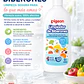 Limpiador de Biberones Pigeon 200 ml  - Miniatura 4