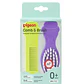 Kit Cepillo Y Peine Pigeon + 0 Meses - Miniatura 1