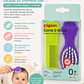 Kit Cepillo Y Peine Pigeon + 0 Meses - Miniatura 5