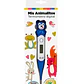 Termómetro Digital Infantil Animalitos Azul - Miniatura 1