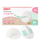 Absorbente De Leche Comfy Feel 96 Unid - Miniatura 1