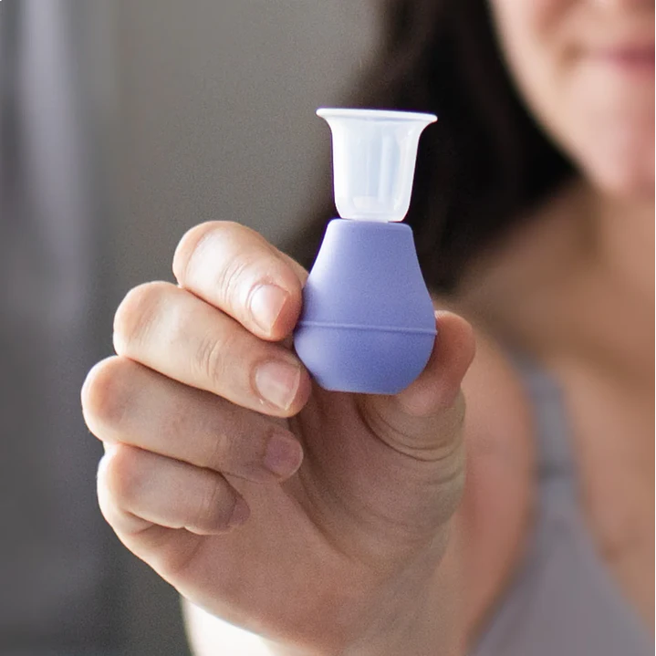 Formador De Pozón Lansinoh  4