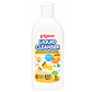 Limpiador De Mamaderas Pigeon Yuzu Color Blanco 450ml - Miniatura 1