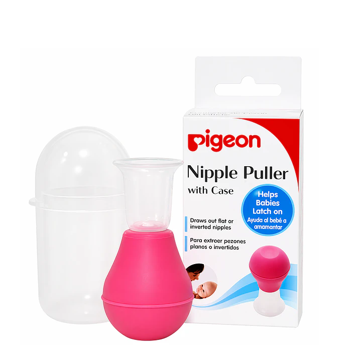 Formador De Pezon Con Estuche Pigeon  1