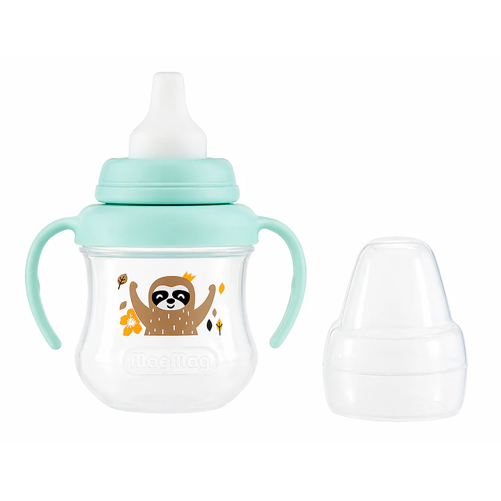 Vaso Pigeon MagMag con Boquilla +5 M 2