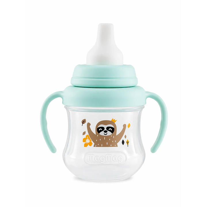 Vaso Pigeon MagMag con Boquilla +5 M 3