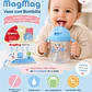 Vaso Con Bombilla Para Niños Pigeon MagMag  +8 Meses  - Miniatura 5