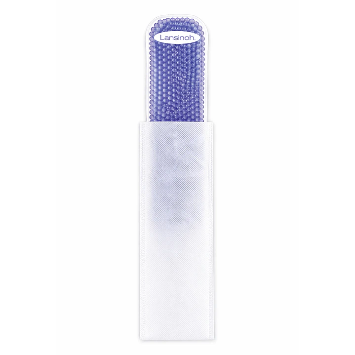 Pad Perineal Frio/calor Lansinoh Alivio Del Dolor  3