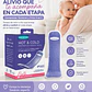 Pad Perineal Frio/calor Lansinoh Alivio Del Dolor  - Miniatura 4