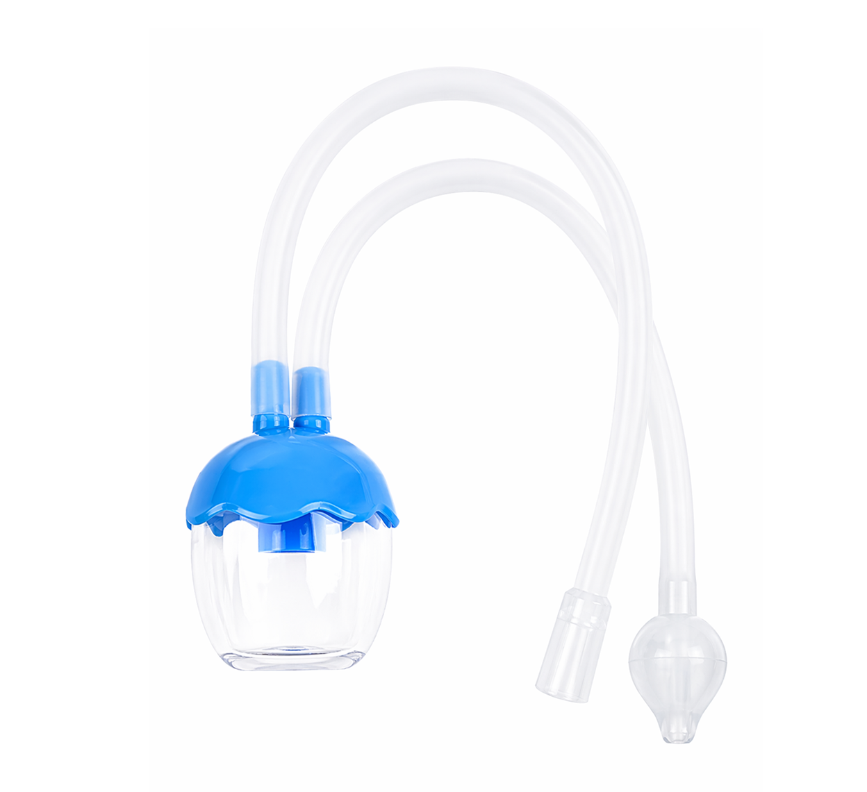 Aspirador Nasal con Depósito Best House Cod. 5076