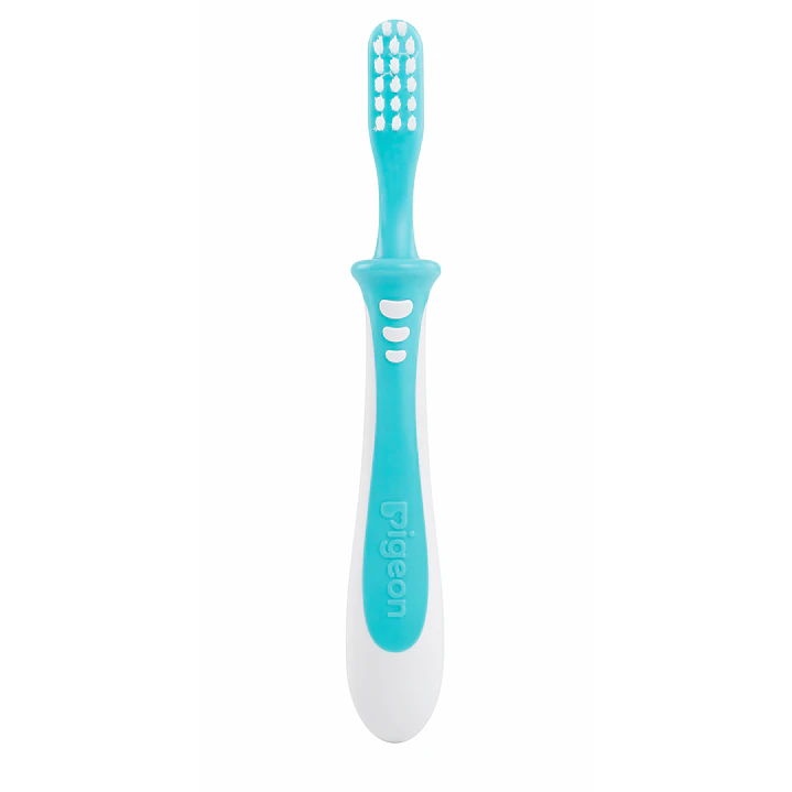 Cepillo Dental Para Bebes Etapa 3 Pigeon 12-18 Meses 4