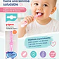 Cepillo Dental Para Bebes Etapa 3 Pigeon 12-18 Meses - Miniatura 7