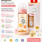 Biberón SofTouch PPSU Pigeon 240 ml Flower - Miniatura 5