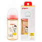 Biberón Pigeon SofTouch PPSU 240 ml Bear - Miniatura 2