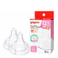 Tetinas Pigeon Softouch LL +9M Orificio Y Repuesto 2 Unidade - Miniatura 1