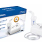 Nebulizador de Compresor Niño y Adulto Omron NE-C801LA  - Miniatura 1