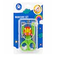 Set Manicure Bebé Best House Celeste 0m+ - Miniatura 2