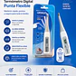 Termómetro Digital Punta Flexible Omron - Miniatura 4