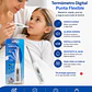 Termómetro Digital Punta Flexible Omron - Miniatura 5