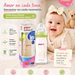 Mamadera Anti-cólicos Softouch Pigeon Vidrio 240ml - Miniatura 6
