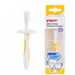 Cepillo Dental Aprendizaje Paso 1 Pigeon Color Amarillo - Miniatura 1