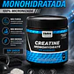 Creatina Monohidratada 300g Nutra Pharm Sin Sabor Libre de Gluten - Miniatura 2