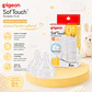 Tetinas Pigeon SofTouch  SS Recién Nacido 2 Unidades - Miniatura 6