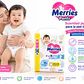 Pañal Merries Pants Ultra Jumbo L 56 Unidades - Miniatura 3