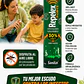 Repelex Forte Repelente De Insectos [30%deet] 165 ML - Miniatura 2