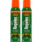 Repelex Forte Repelente De Insectos 30% Deet 165ml Pack X2 - Miniatura 1