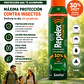 Repelex Forte Repelente De Insectos 30% Deet 165ml Pack x3 - Miniatura 4