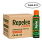 Repelex Forte Repelente De Insectos 30% Deet 165ml Caja x12 - Miniatura 1