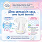 Pañales Merries Con Cierre  Recien Nacido 0-5 Kilos X 76 Caja x4 - Miniatura 5