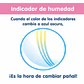 Pañales Merries Con Cierre M 6-11 Kg X56 Unidades Caja x4 - Miniatura 6