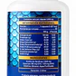 Omega 3 Aura Vitalis 60 Cápsulas Blandas - Miniatura 2