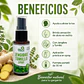 Jengibre Y Tomillo Spray Alivia Tos Y Resfrio 30ml - Miniatura 3