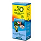 Jarabe Aceite Higado Bacalao Niños Omega 3 Vit A Y D 200g - Miniatura 1