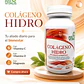 Colageno Hidro Vitamina C D Magnesio X120 Caps - Miniatura 6