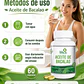 Aceite De Bacalao Aura Vitalis Sabor Natural  X60 Capsulas  - Miniatura 4