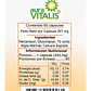 Pack Body Plus Fibras 60 Caps. Aura Vitalis. Agro Servicio. - Miniatura 2