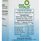 Pack Body Plus Fibras 60 Caps. Aura Vitalis. Agro Servicio. - Miniatura 3