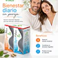 Pack Body Plus Fibras 60 Caps. Aura Vitalis. Agro Servicio. - Miniatura 4