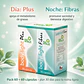 Pack Body Plus Fibras 60 Caps. Aura Vitalis. Agro Servicio. - Miniatura 5