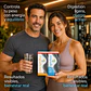 Pack Body Plus Fibras 60 Caps. Aura Vitalis. Agro Servicio. - Miniatura 6