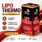 Lipo Thermo Carnitina Te Y Cafe Verde Cromo Tau A.v 120 Caps - Miniatura 4